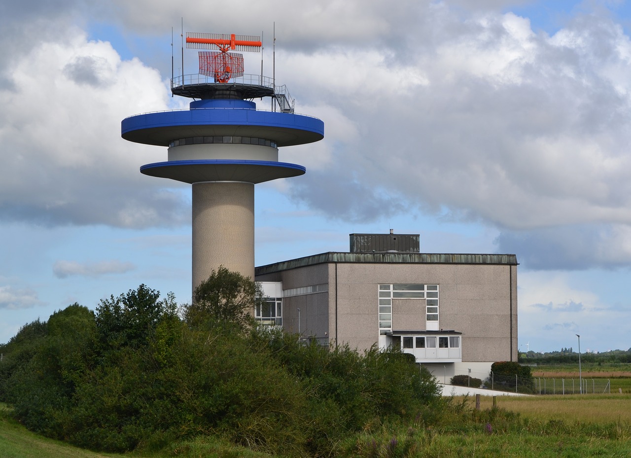 Flughafen Bremen