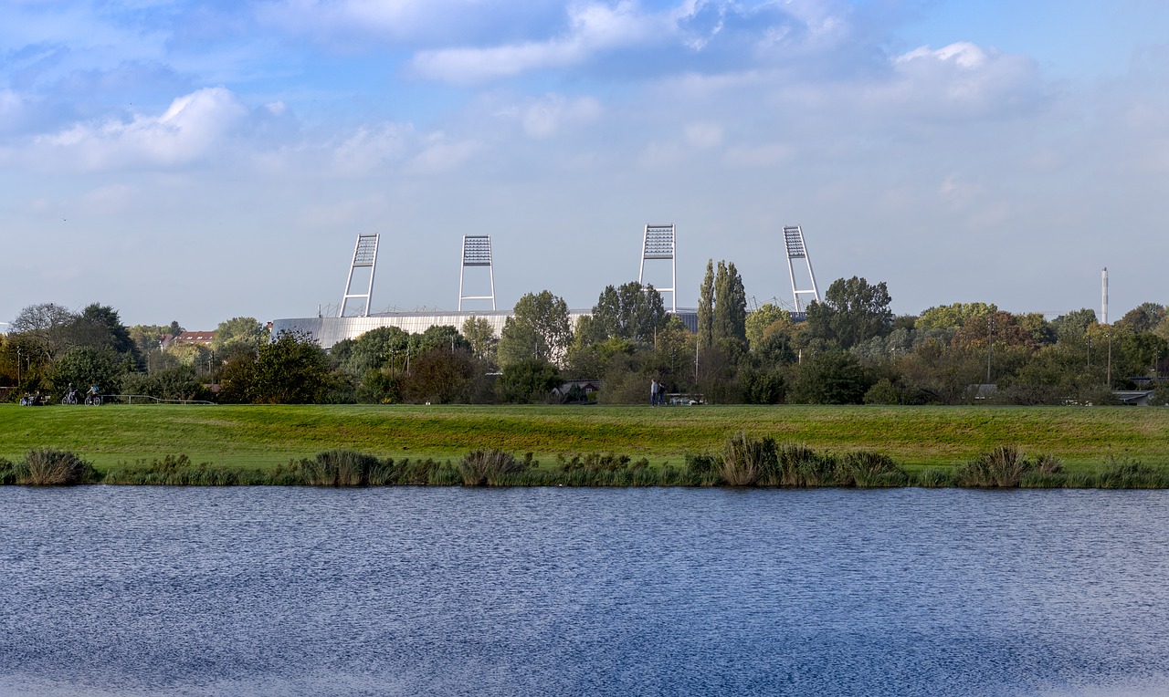 Weserstadion