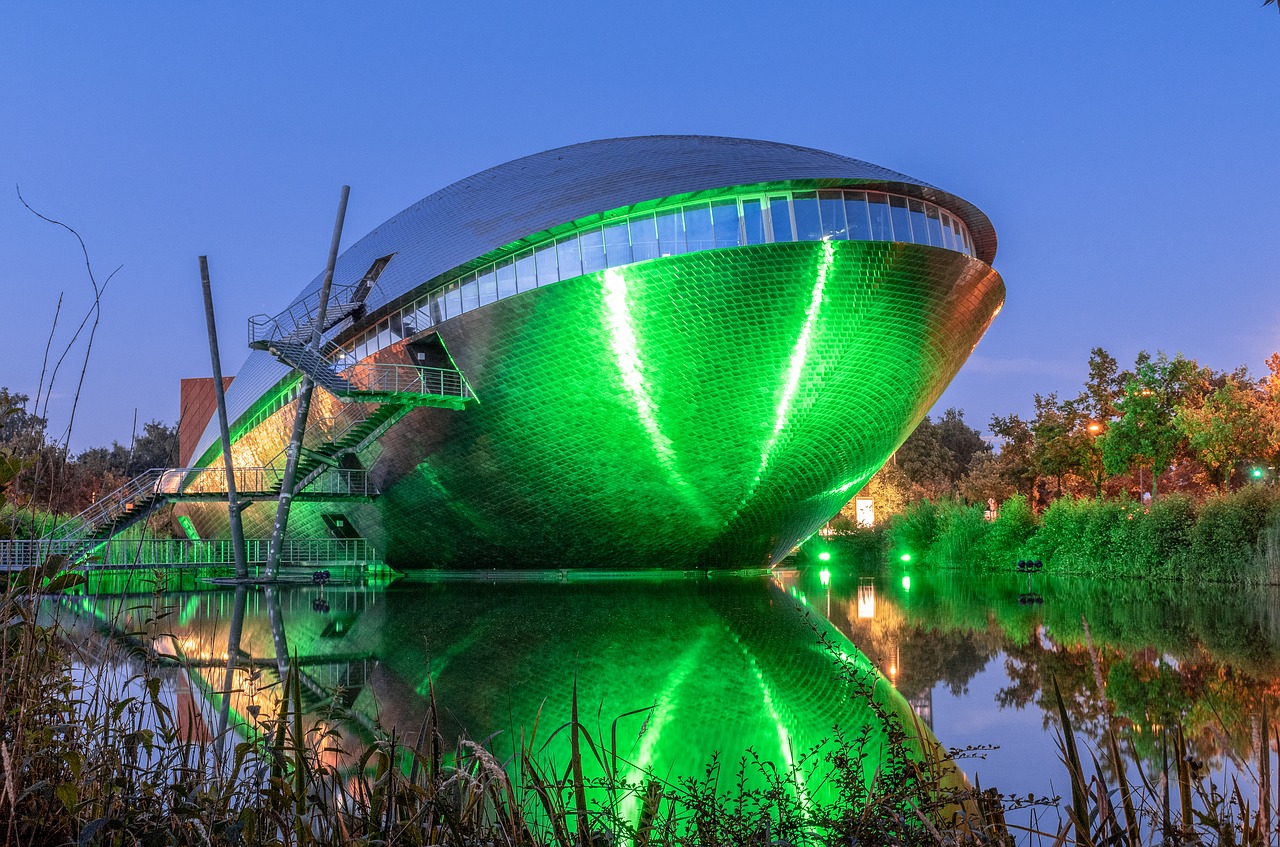 Museum Universum Bremen
