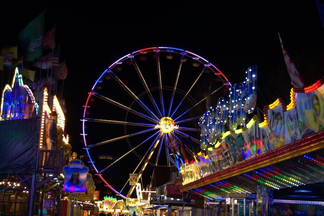 Kramermarkt Oldenburg