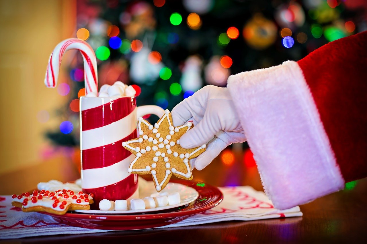 Nikolaus - Was genau hat es mit dem Nikolaustag auf sich?