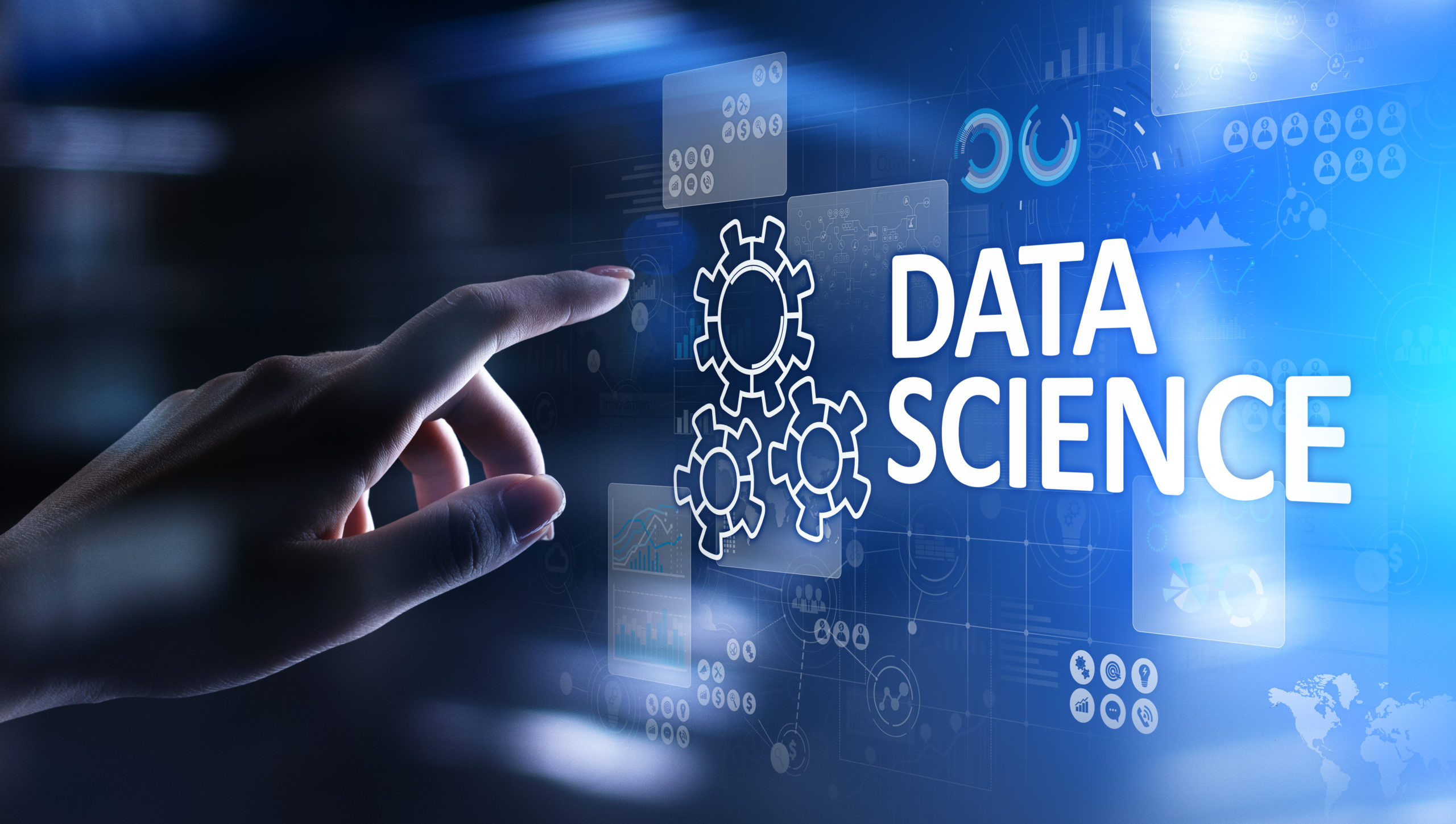 Data Science - Quelle: Pressemeldung Universität Bremen