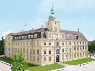 Schloss Quelle: Landesmuseum für Kunst und Kulturgeschichte Oldenburg