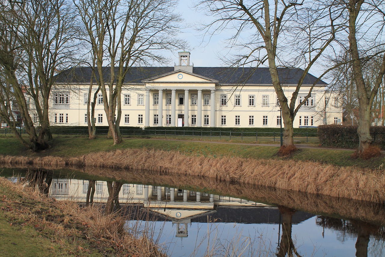 Oldenburg