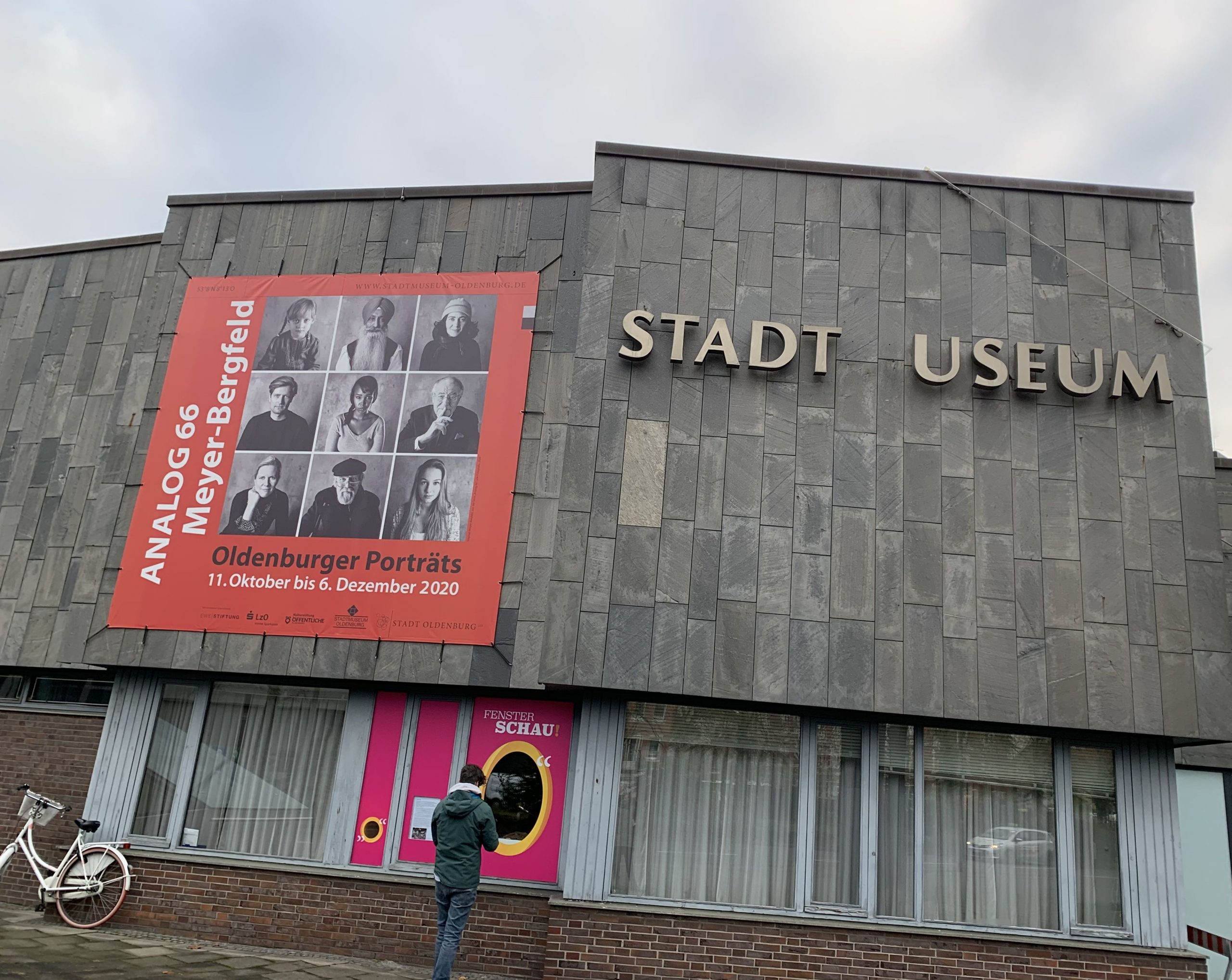 Stadtmuseum - Quelle: Stadt Oldenburg