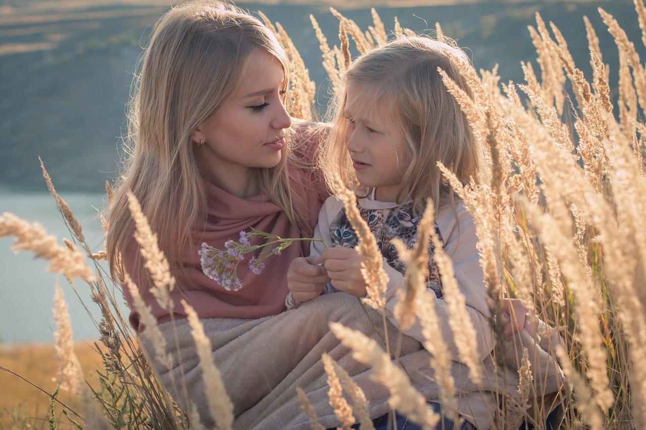 Das Leben einer Singlemama - zwischen Beruf, Kind und Date
