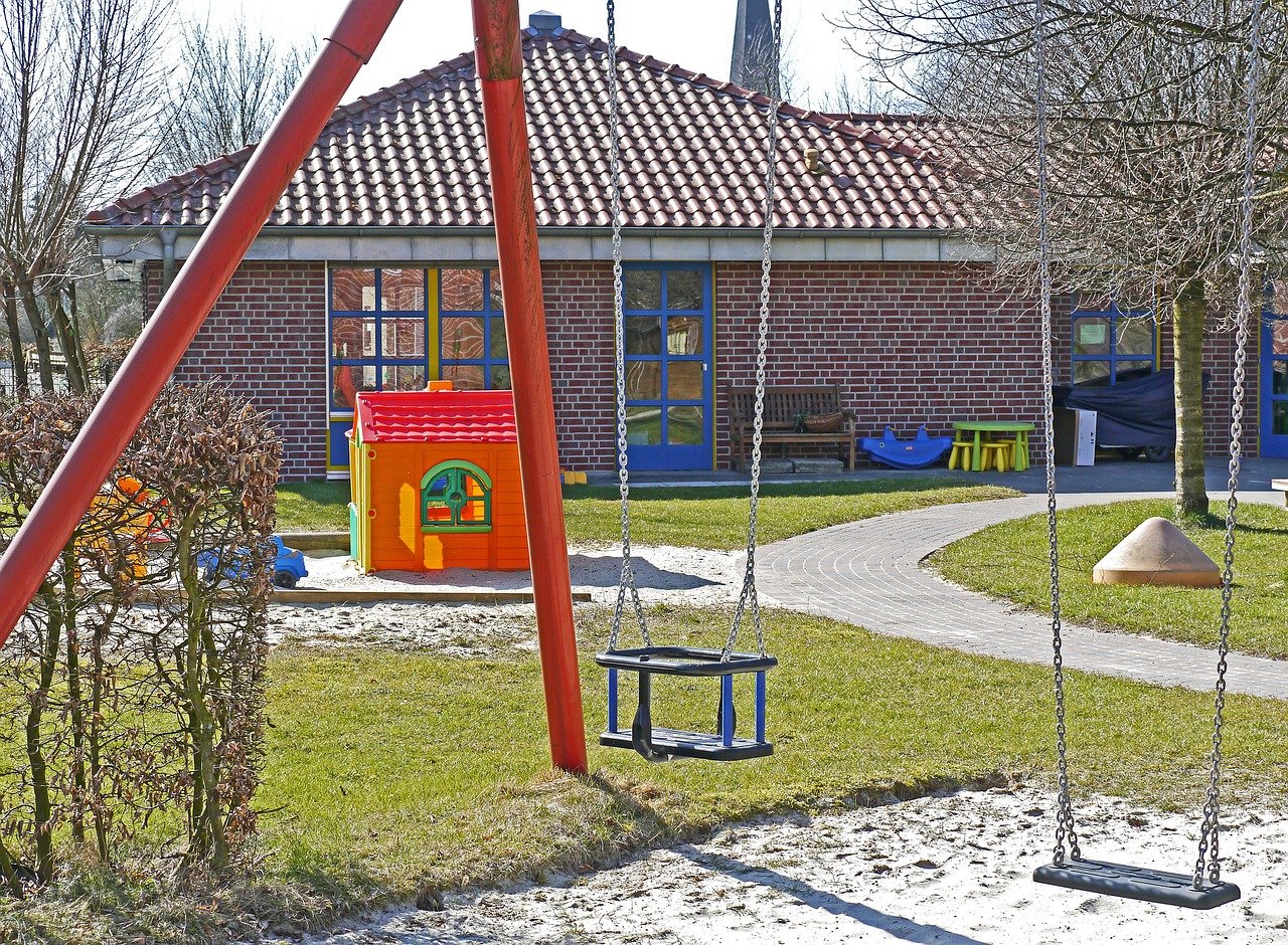 Kindergärten