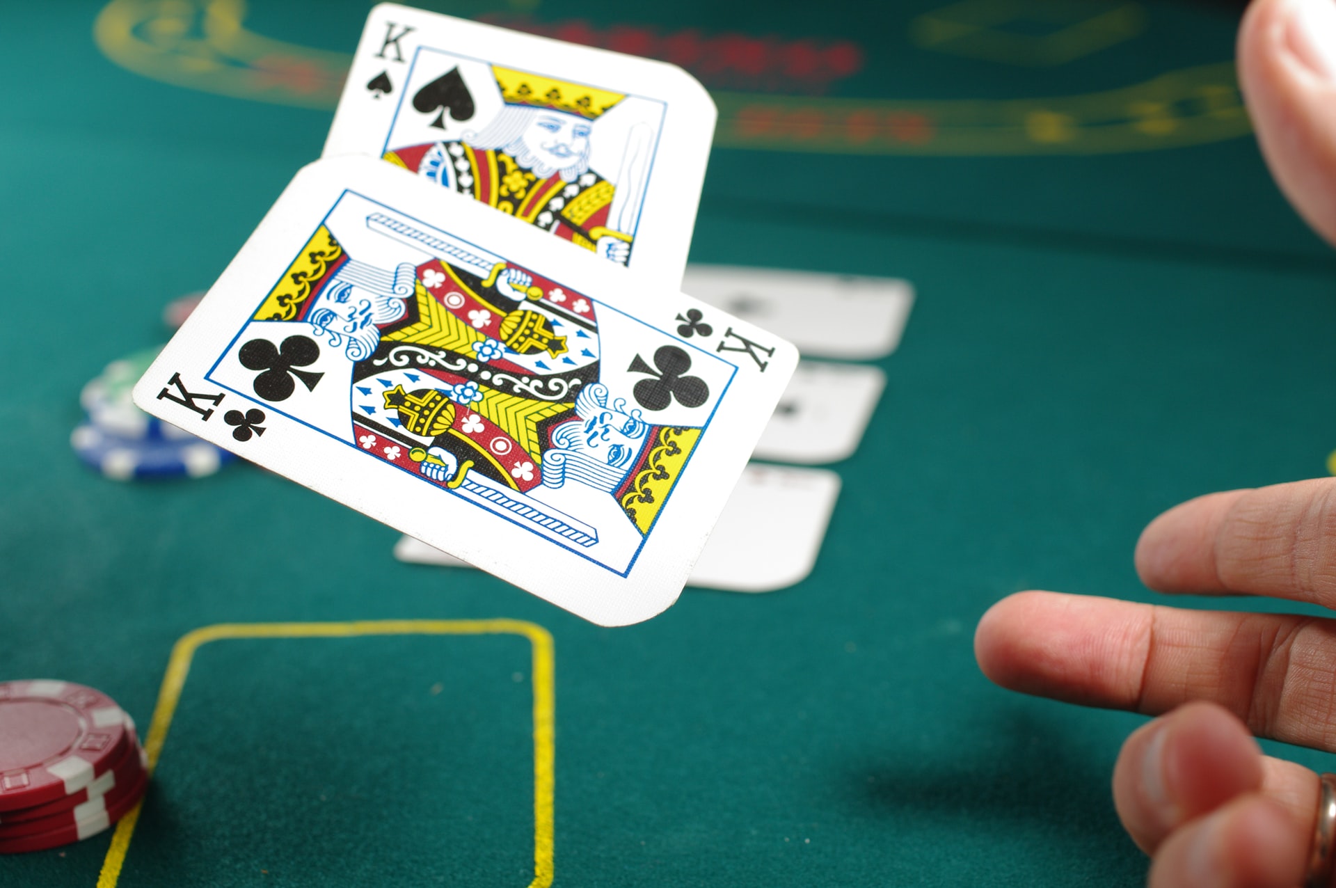 Legales Glücksspiel 2021 - Was ändert sich ? - Huntewesernews.de