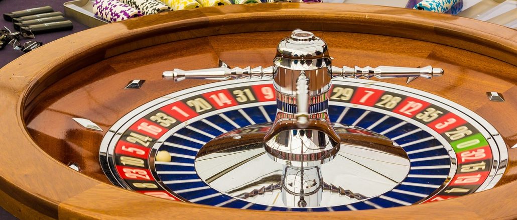 Spielbanken und Spielhallen in Norddeutschland - Corona Lockdown und das neue Glücksspielgesetz