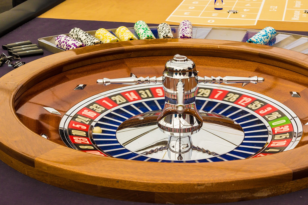Spielbanken und Spielhallen in Norddeutschland - Corona Lockdown und das neue Glücksspielgesetz
