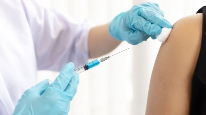 Stadt setzt STIKO-Empfehlung in Impfpunkten um
