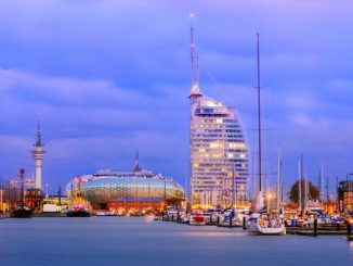 2022 wird maritimes Festjahr in Bremerhaven