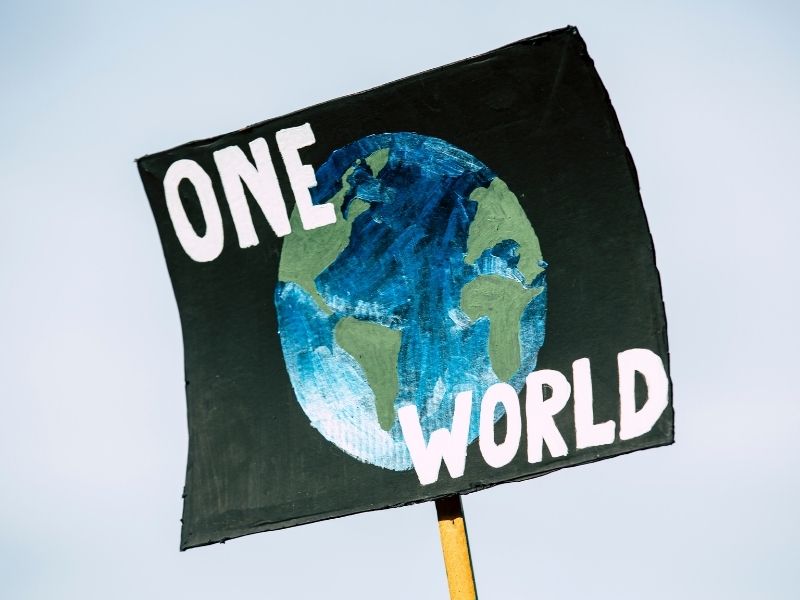 Offener Brief an die neue Bauministerin: Architects for Future und Deutsche Umwelthilfe fordern gemeinsam mit Verbänden und Wissenschaft die nachhaltige Bauwende für den Klimaschutz
