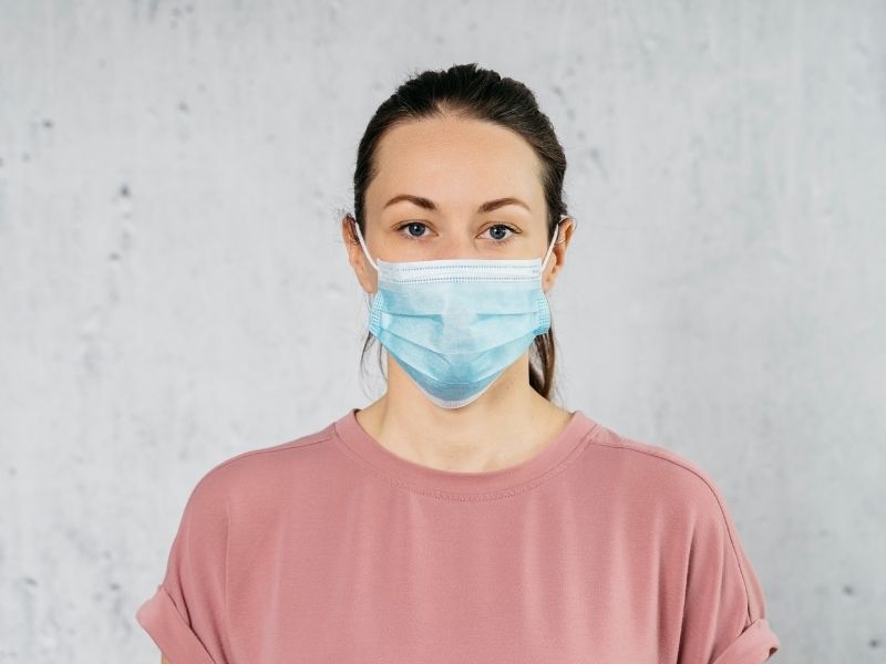 Gesichtsmaske: Das Lippenlesen fehlt allen