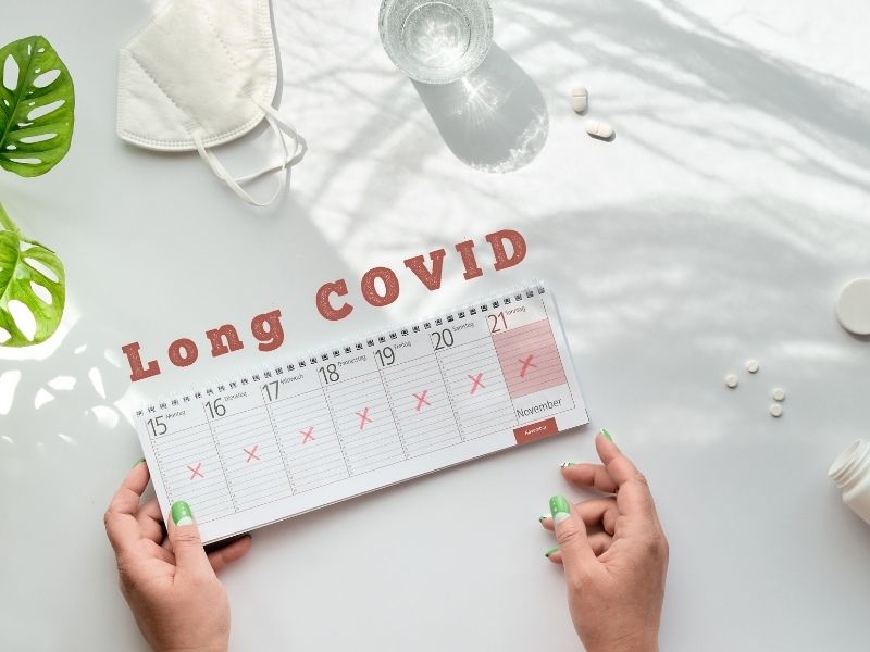 Niedersachsen fördert vier Studien zu Long Covid mit zwei Millionen Euro