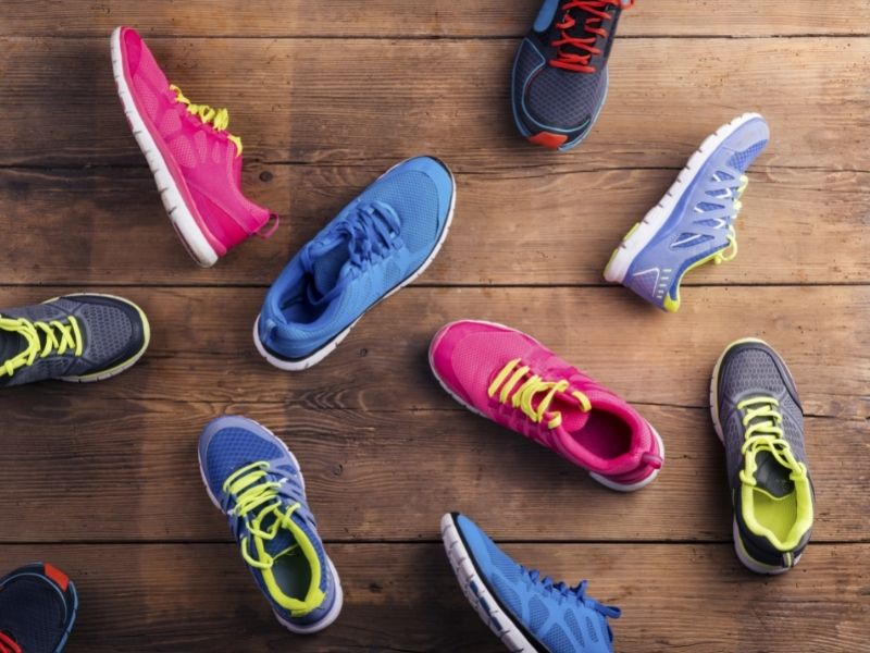 Laufschuhe Kauftipps