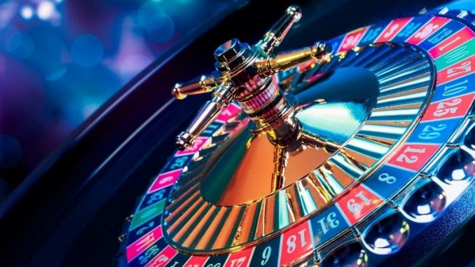 Die Top 10 der mobilen Casino-Spiele für Android und IOS