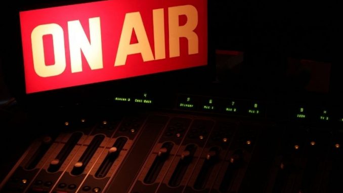 Radio Bremen-Talkshow 3nach9 mit Roland Kaiser am Freitag, 14. Januar, im NDR/Radio Bremen Fernsehen
