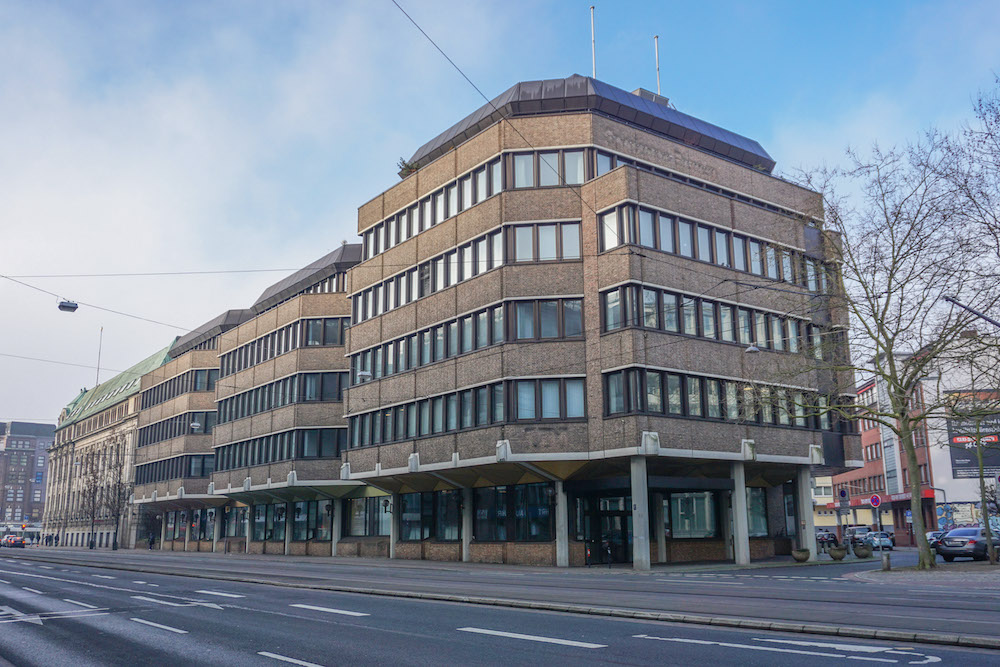 WFB-Umzug in das „Lebendige Haus“ verschiebt sich auf Februar 2023