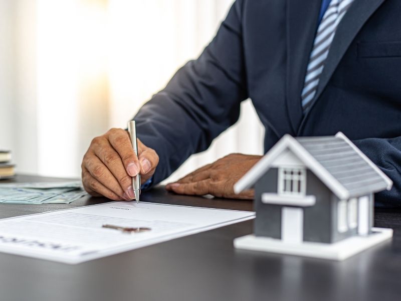 Warum ist Eigenkapital so wichtig beim Immobilienkauf
