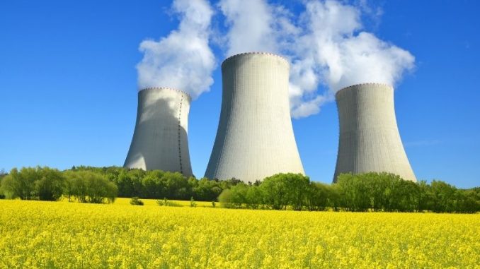 EU-Kommission legt endgültigen Taxonomie-Text vor und ignoriert Kritik an Greenwashing von Atomkraft und Gas