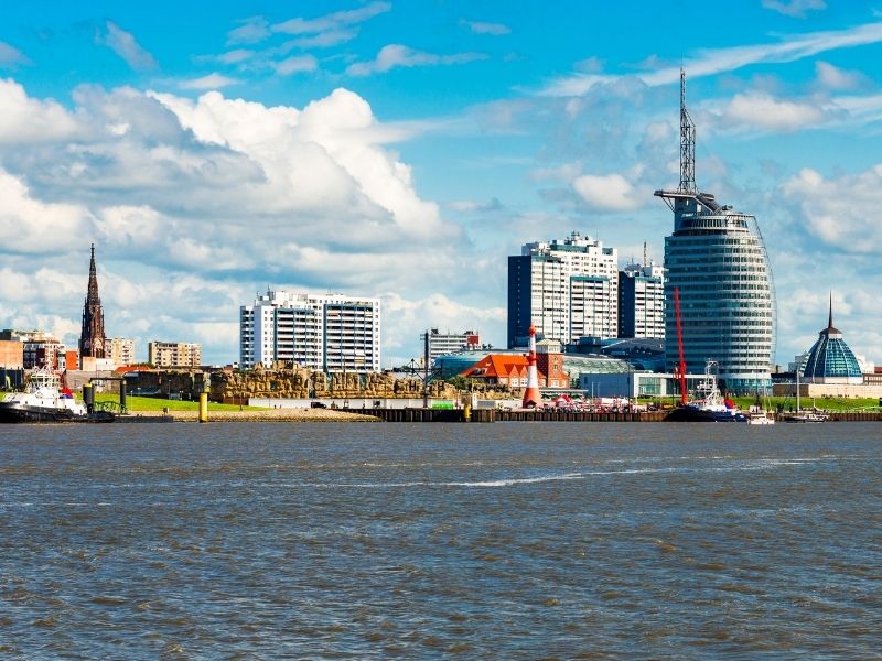Hochschule Bremerhaven verlängert Bewerbungsfrist für das Sommersemester