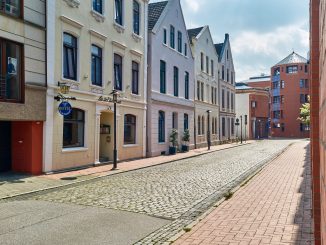 Geschichten der Bremerhavener Häuser lauschen