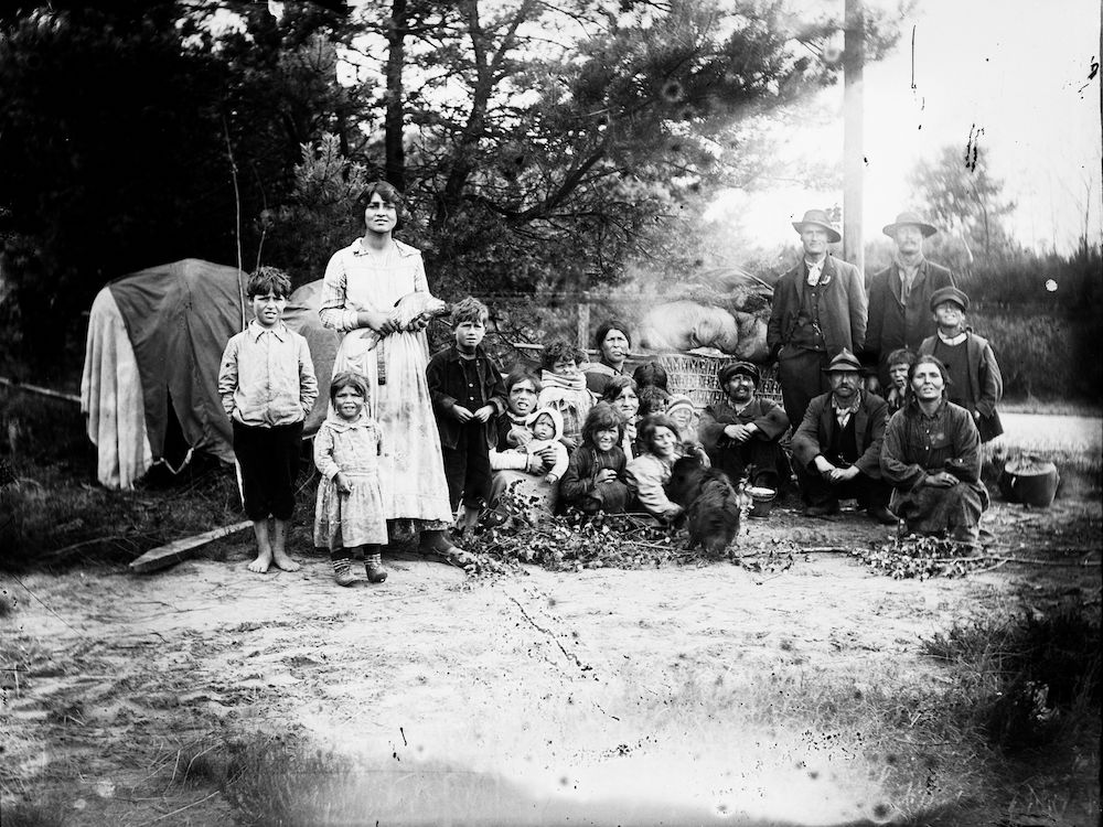 Sinti und Roma in Oldenburg – ein Kampf für Sichtbarkeit, Teilhabe und Erinnerung