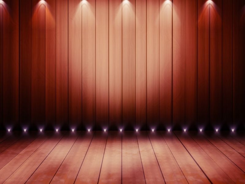 Premiere Musiktheater Jenůfa