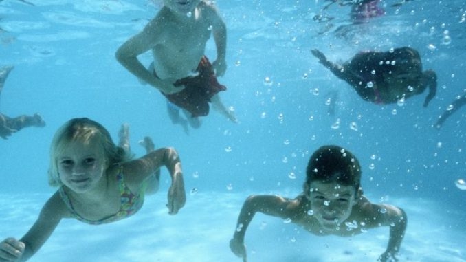 „Oldenburg lernt schwimmen“: Auftakt gelungen, Fortsetzung gestartet