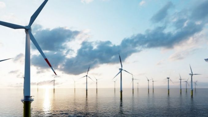 Offshore Wind Energy MBA inspiriert Partner in Japan