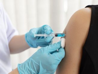 Über 53.000 Impfungen durch mobile Impfteams und Impfpunkte