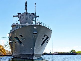 NDR/WDR/SZ: Bundesmarine kauft deutlich überteuerte Tankschiffe