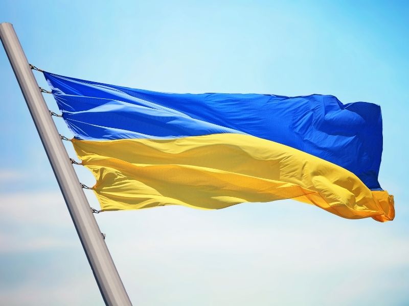Ukraine-Flüchtlinge: Stadt richtet Koordinierungsstab ein
