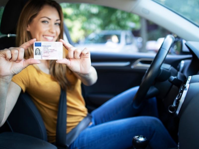 EU-Kartenführerschein: Stadt erinnert an Erleichterung beim Umtausch