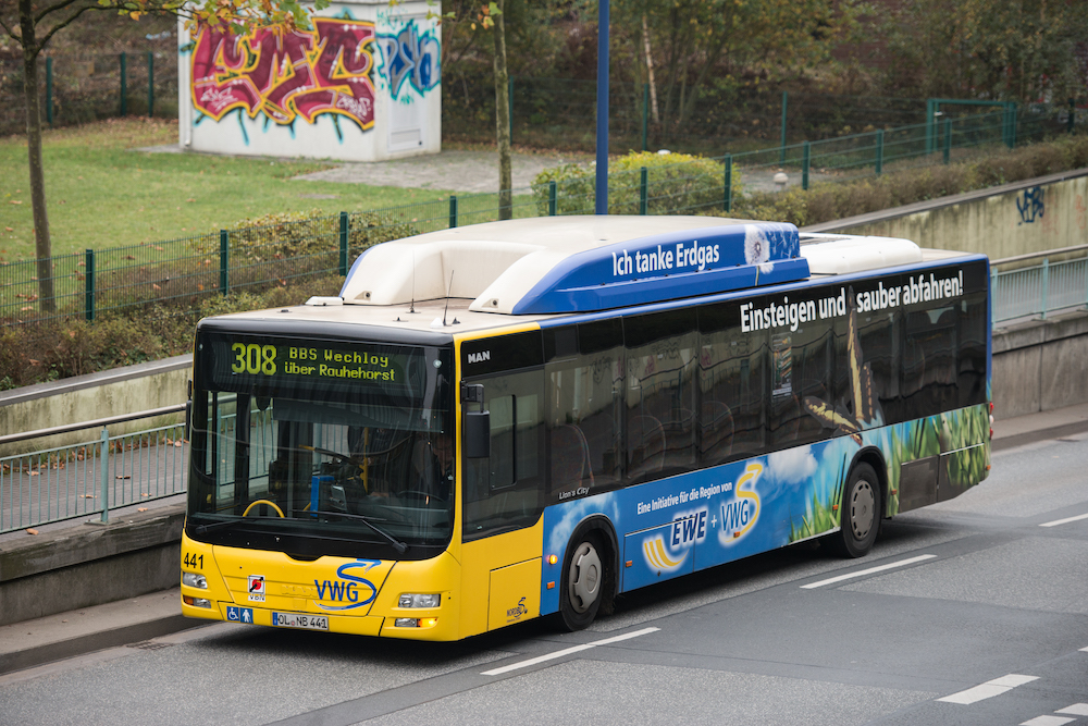 VBN JugendTicket: Ab August fahren Jugendliche das ganze Jahr günstiger