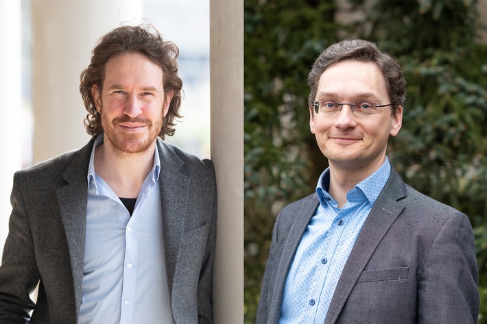 Forschungsstarke Universität erhält zwei ERC-Grants