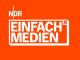 Onlineportal "einfach.Medien": NDR mit neuem Medienkompetenz-Angebot für den Schulunterricht