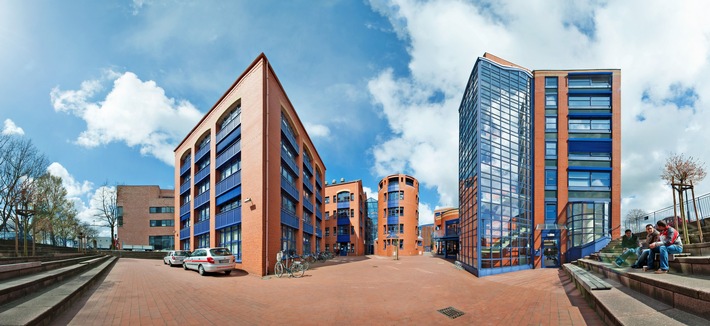 Studieren in Bremen und Bremerhaven