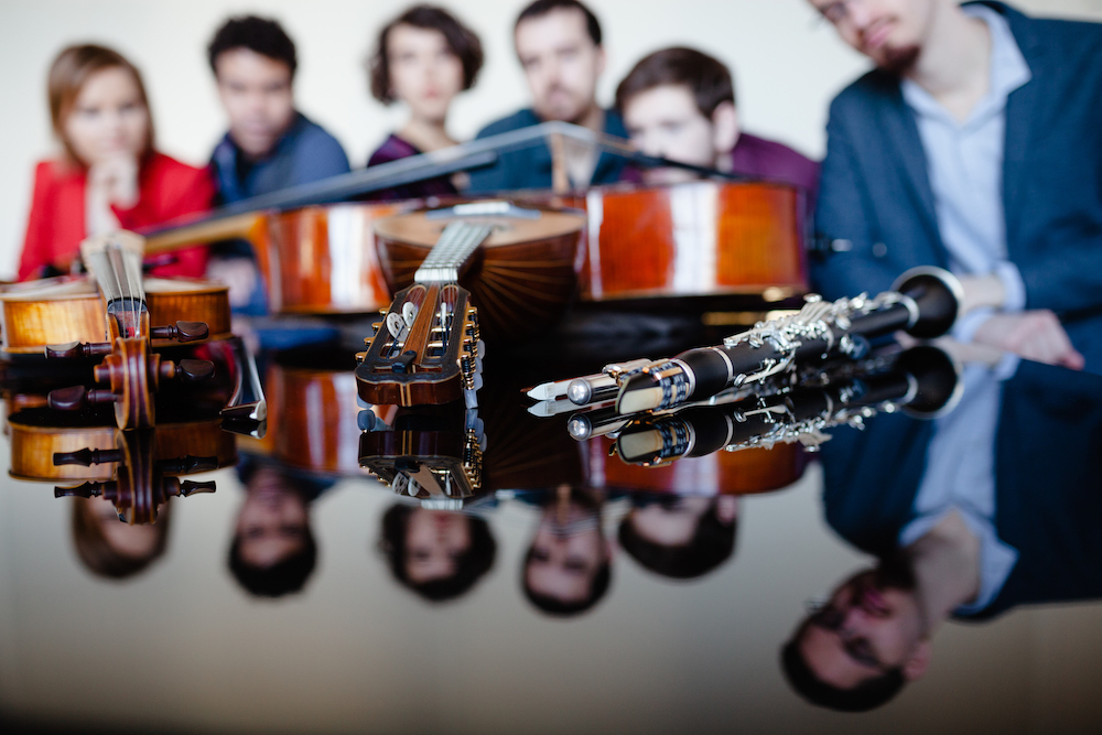 Kammermusikabend mit Ensemble Alafia