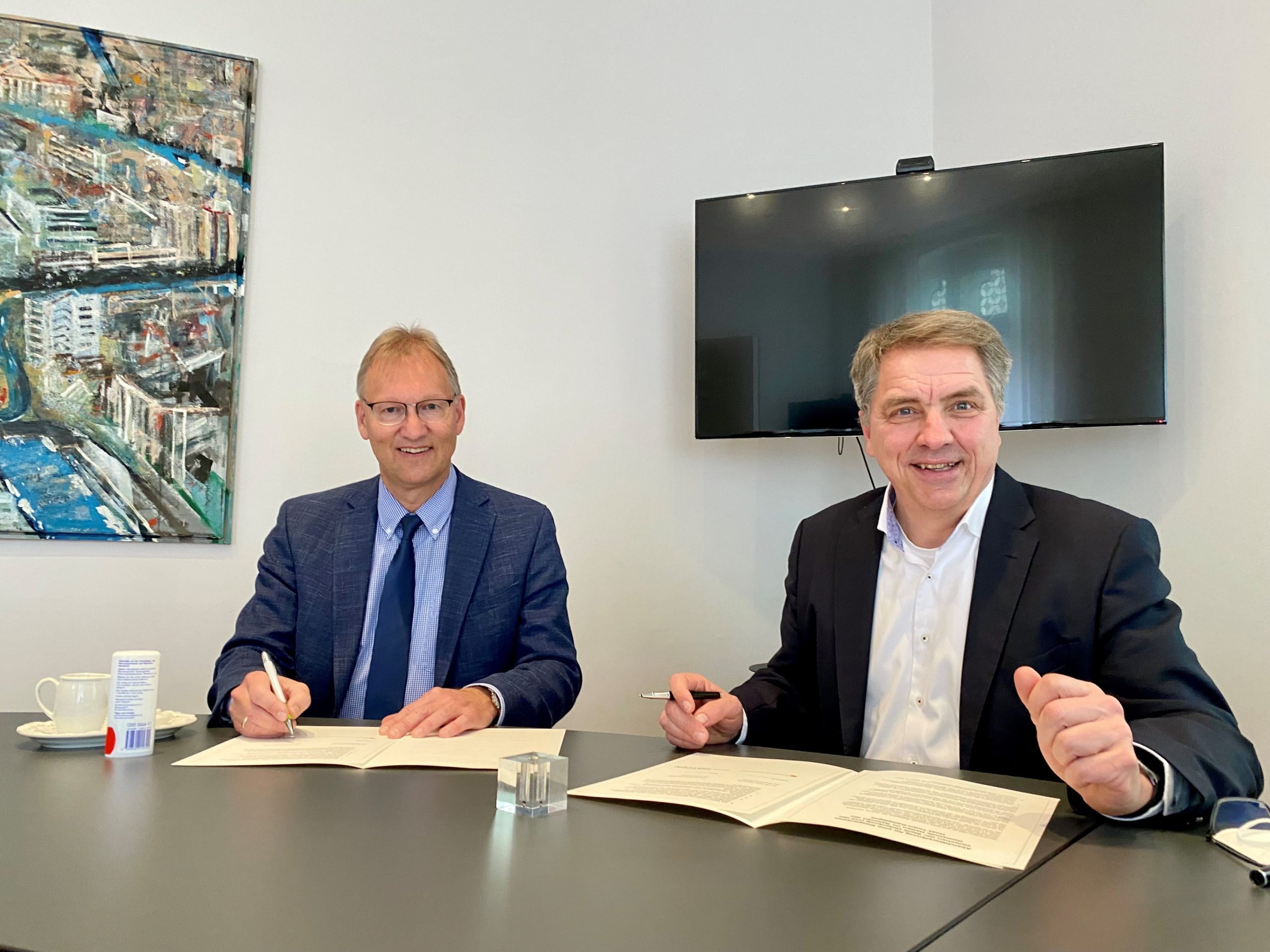 Teamgeist bei Special Olympics: Oldenburg und Hatten gemeinsame Gastgebe