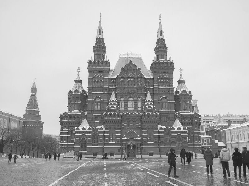 Statement zur Repräsentanz des Landes Niedersachsen in Russland