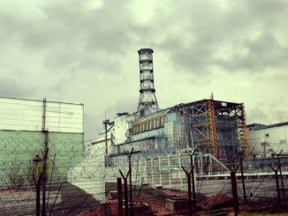 36 Jahre nach Tschernobyl: Deutsche Umwelthilfe und .ausgestrahlt sagen "Atomkraft?! Immer noch: Nein Danke!"