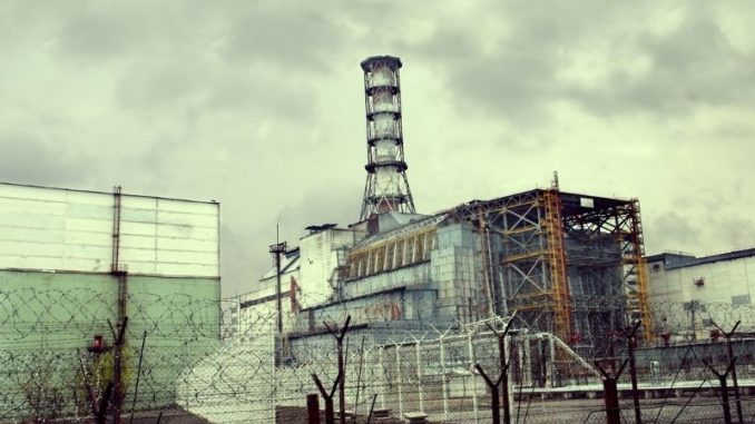 36 Jahre nach Tschernobyl: Deutsche Umwelthilfe und .ausgestrahlt sagen "Atomkraft?! Immer noch: Nein Danke!"