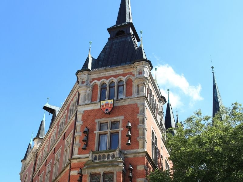Oldenburgs neue Kultur der Zusammenarbeit