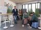 Hochschule Bremerhaven eröffnet neue Selbstlernräume mit moderner Ausstattung