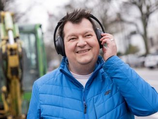 "Musikalische Gedankenreise": NDR Kultur Podcast "Philipps Playlist" geht in die zweite Runde