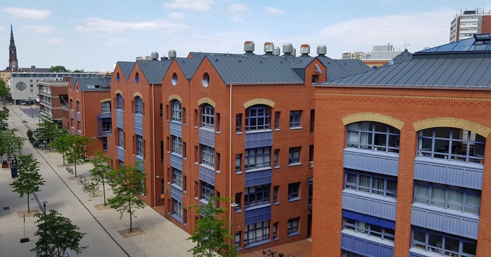 Neue Studiengänge der Hochschule Bremerhaven starten zum Wintersemester 2022/23