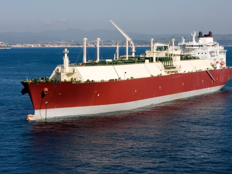 Lies zum geplanten LNG-Beschleunigungsgesetz: „Terminals von überragendem öffentlichen Interesse - beschleunigte Verfahren nötig"
