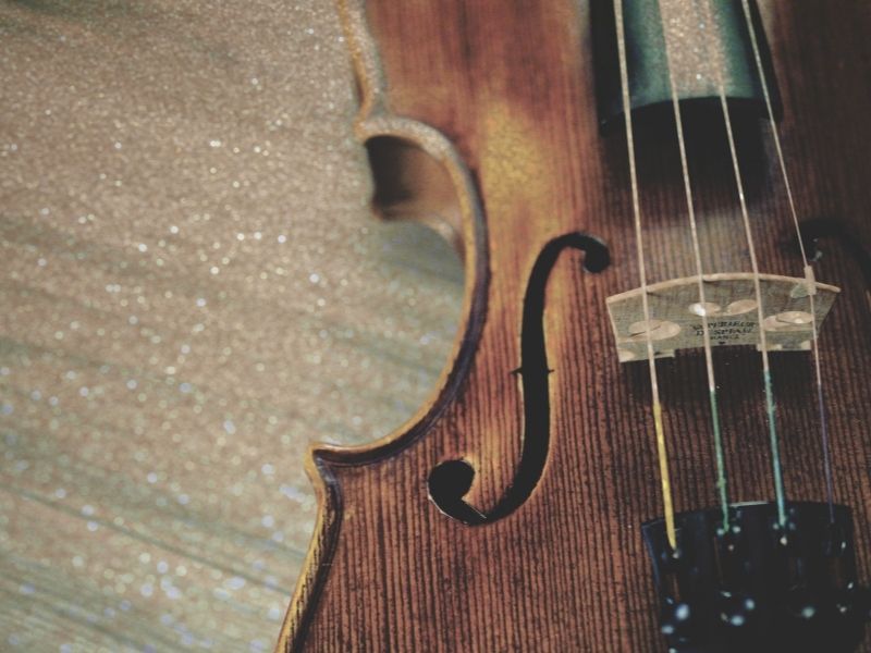 Musik aus Osteuropa